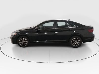 2024 Volkswagen Jetta - Photo 4