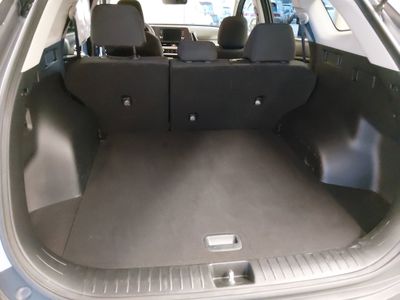 2025 Kia Sportage - Photo 11