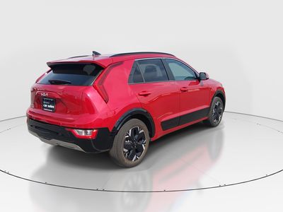 2024 Kia Niro EV - Photo 7