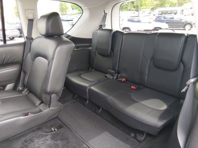 2022 Nissan Armada - Photo 18