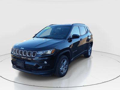 2024 Jeep Compass - Photo 3