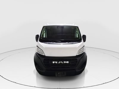 2025 Ram ProMaster Cargo Van - Photo 2