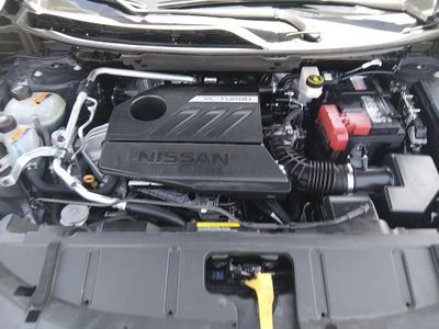2024 Nissan Rogue - Photo 9