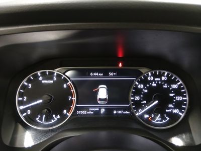 2024 Nissan Rogue - Photo 14
