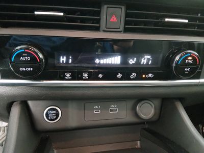 2023 Nissan Rogue - Photo 17