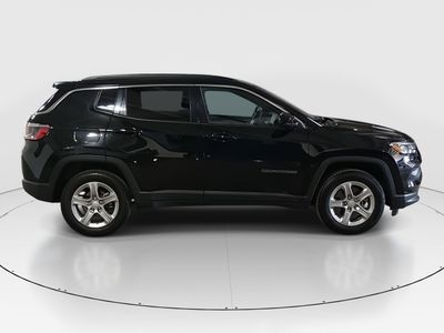 2024 Jeep Compass - Photo 8