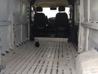 2023 Ram ProMaster Cargo Van - Photo 7
