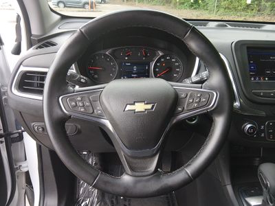 2024 Chevrolet Equinox - Photo 12