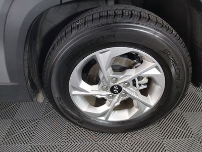 2024 Hyundai Tucson - Photo 10
