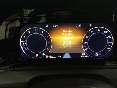 2024 Volkswagen Golf GTI - Photo 11