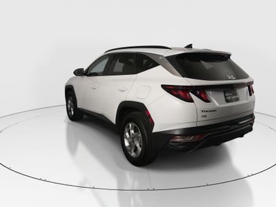 2024 Hyundai Tucson - Photo 5