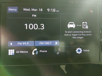 2024 Hyundai Tucson - Photo 17