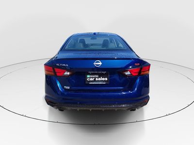 2024 Nissan Altima - Photo 6