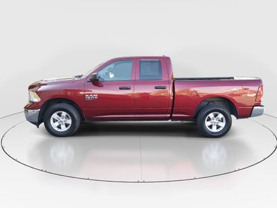 2024 Ram 1500 Classic - Photo 4