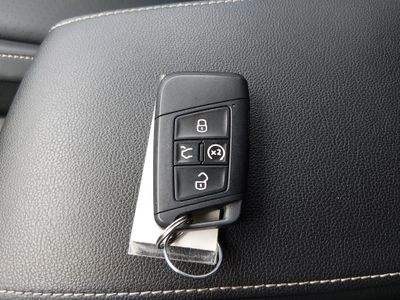 2024 Volkswagen Tiguan - Photo 15