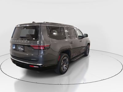 2024 Jeep Wagoneer - Photo 7