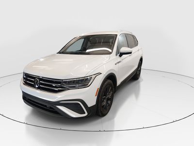 2024 Volkswagen Tiguan - Photo 3