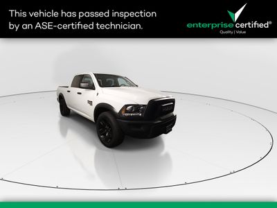 2024 Ram 1500 Classic - Photo 1