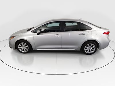 2024 Toyota Corolla - Photo 4