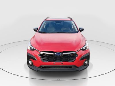 2024 Subaru Crosstrek - Photo 2
