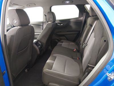 2025 Chevrolet Blazer - Photo 21