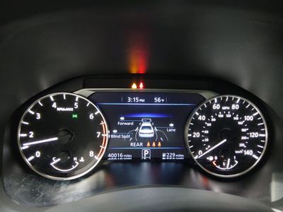 2025 Nissan Altima - Photo 14