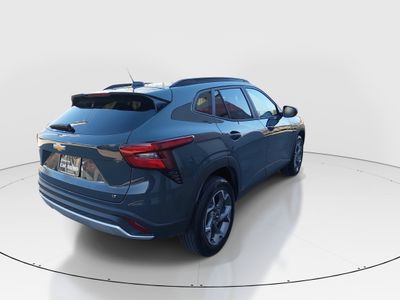 2025 Chevrolet Trax - Photo 7