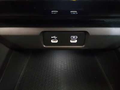 2024 Honda Accord Hybrid - Photo 17