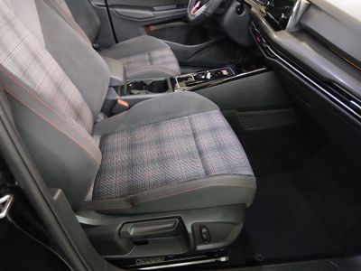 2024 Volkswagen Golf GTI - Photo 18