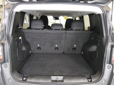 2023 Jeep Renegade - Photo 11