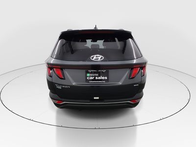 2024 Hyundai Tucson - Photo 6