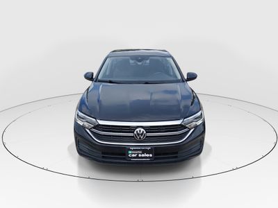 2024 Volkswagen Jetta - Photo 2