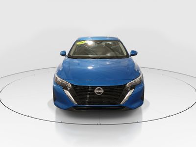 2024 Nissan Sentra - Photo 2