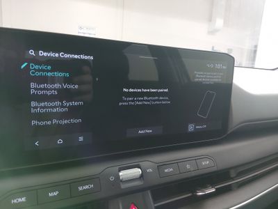 2025 Kia K4 - Photo 17
