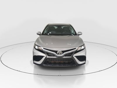 2024 Toyota Camry - Photo 2