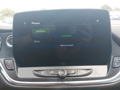 2025 Chevrolet Blazer - Photo 19