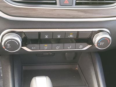 2025 Nissan Altima - Photo 18