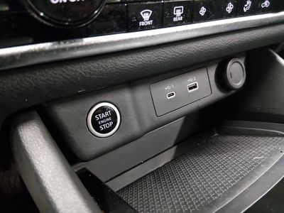 2023 Nissan Rogue - Photo 17