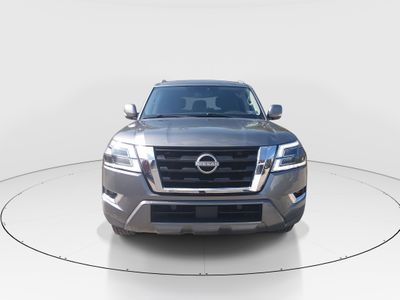 2024 Nissan Armada - Photo 2