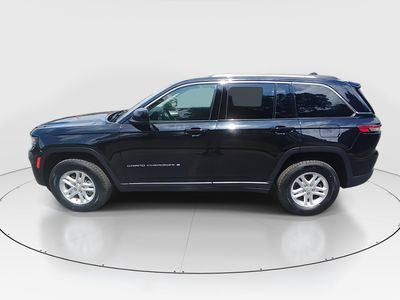 2023 Jeep Grand Cherokee - Photo 4