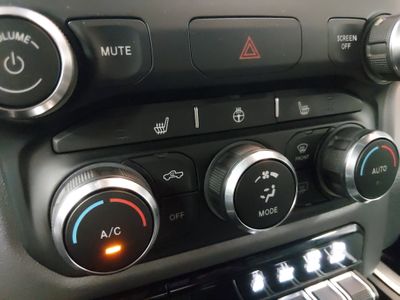 2021 Ram 1500 - Photo 18
