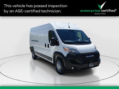 2025 Ram ProMaster Cargo Van - Photo 1