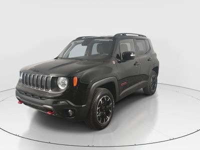 2023 Jeep Renegade - Photo 3