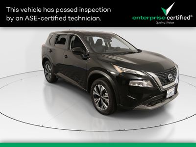 2023 Nissan Rogue - Photo 1