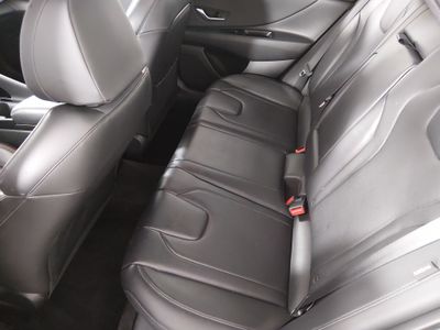 2024 Hyundai Elantra — photo 21 view