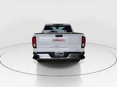 2024 GMC Sierra 1500 - Photo 6