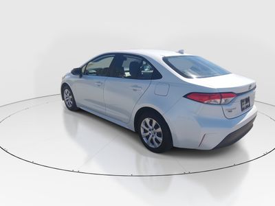 2024 Toyota Corolla - Photo 5