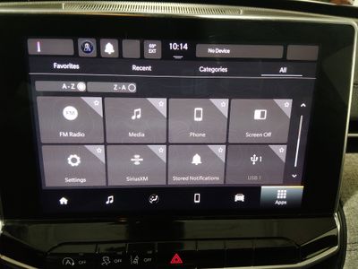 2024 Jeep Compass - Photo 18