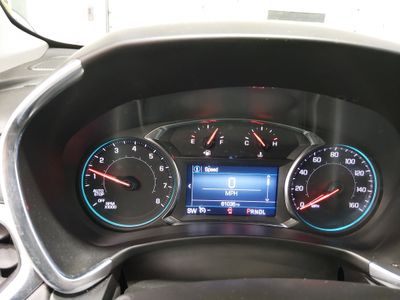 2023 Chevrolet Equinox - Photo 14