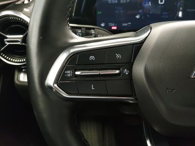 2025 Chevrolet Equinox - Photo 9